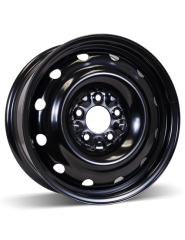 Steel Wheel Steel Wheel