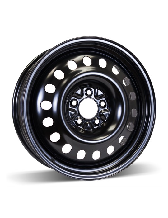  Steel Wheel