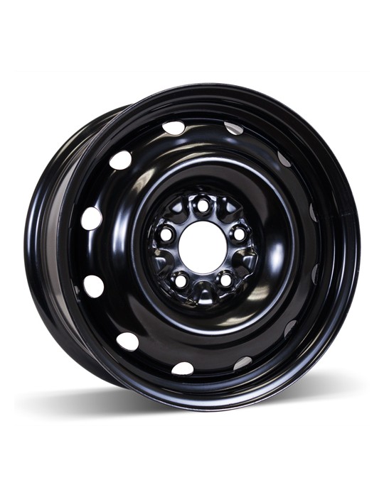  Steel Wheel