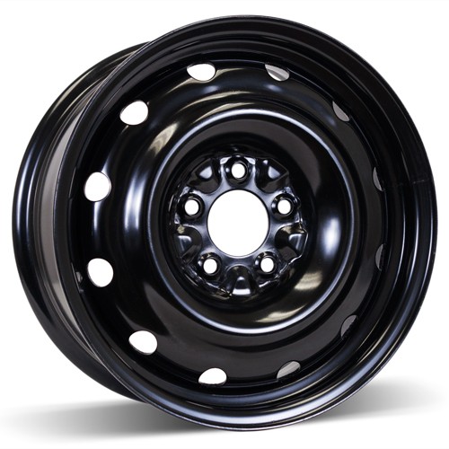 Steel Wheel  Steel Wheel