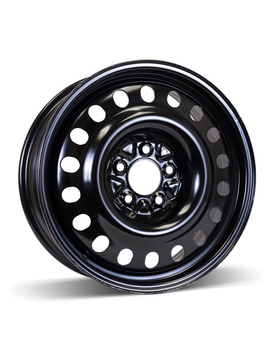  Steel Wheel