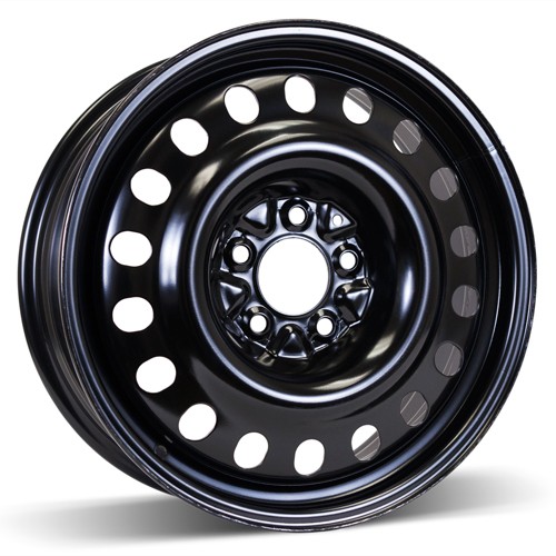 Steel Wheel  Steel Wheel