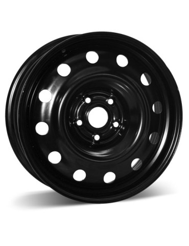 Steel Wheel Steel Wheel