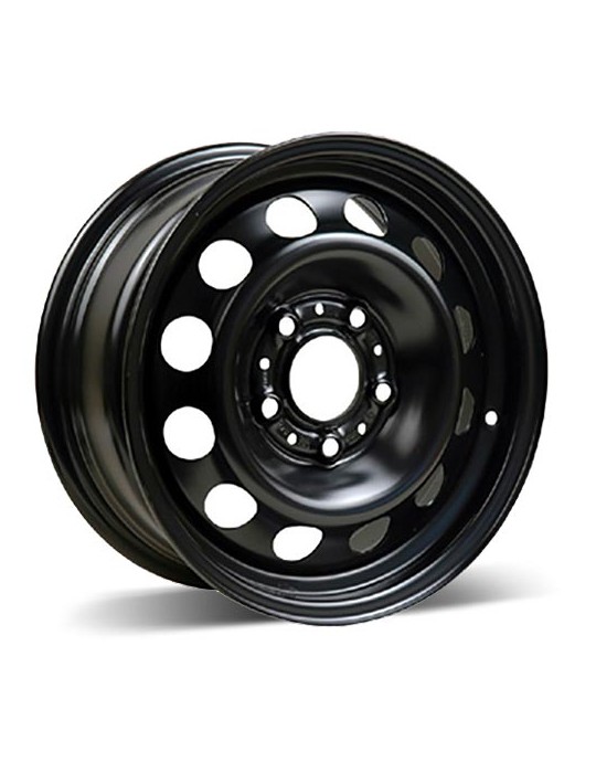  Steel Wheel