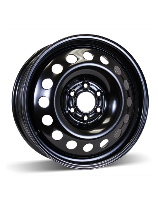  Steel Wheel