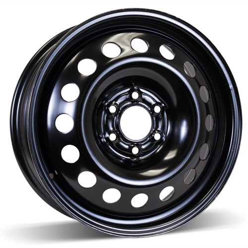 Steel Wheel  Steel Wheel