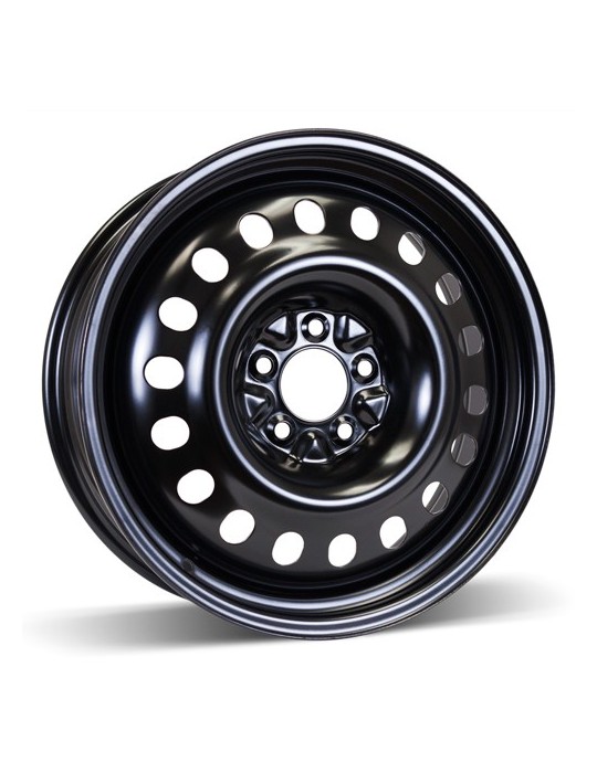  Steel Wheel
