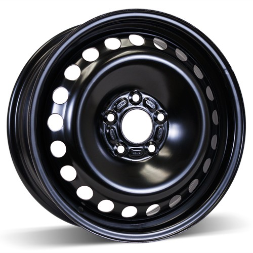 Steel Wheel  Steel Wheel