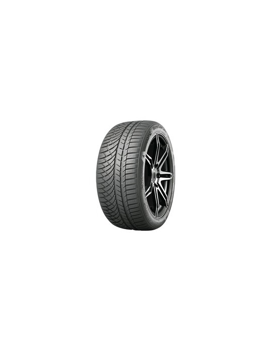 Kumho WINTERCRAFT WP72 BLACK