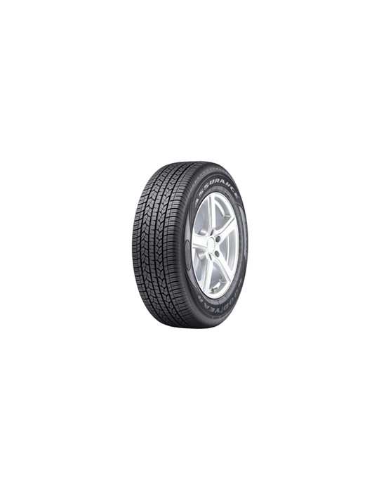 Goodyear ASSURANCE FUEL MAX BLACK