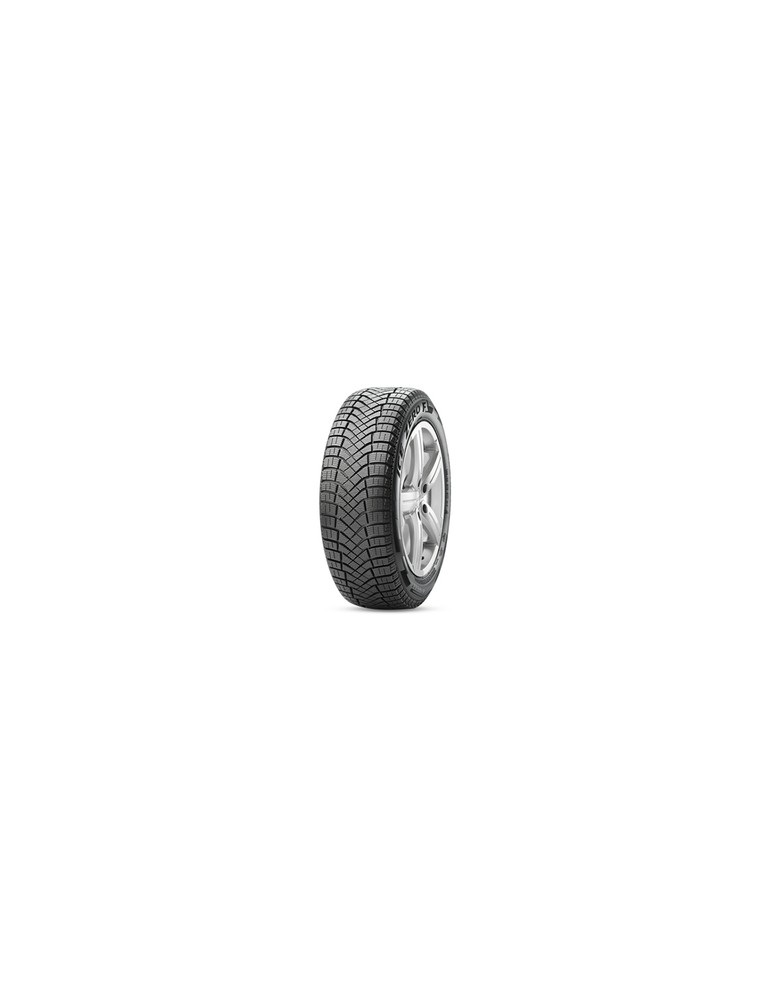 Pirelli Winter Ice Zero FR hiver tire 215/50R17XL (H95) au meilleur