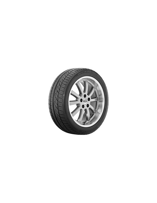 Nitto NT421Q