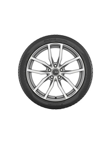 BLUEARTH WINTER V905 BLACK