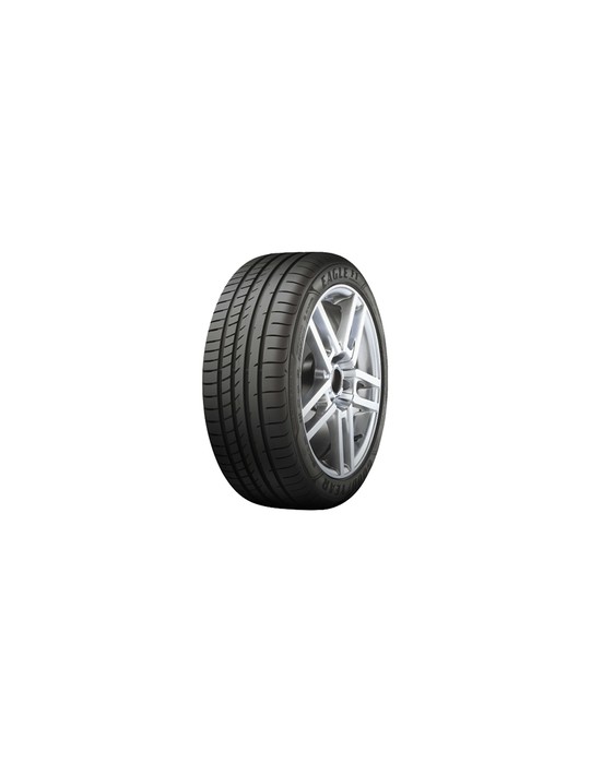 Goodyear EAGLE F1 ASYMMETRIC 2
