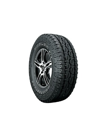 Bridgestone DUELER A/T REVO 3 OWL Bridgestone DUELER A/T REVO 3 OWL