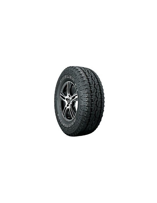 Bridgestone DUELER A/T REVO 3 BLACK
