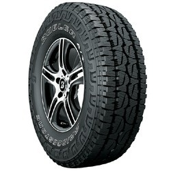 Bridgestone DUELER A/T REVO 3 BLACK