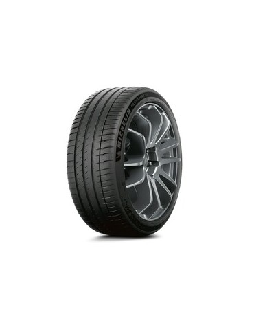 Michelin PILOT SPORT EV (EV)