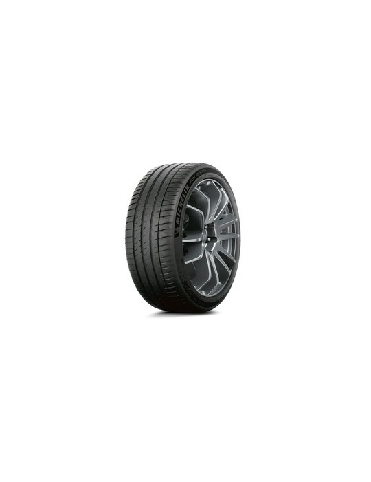 Michelin PILOT SPORT EV BSW (ACOUSTIC) (EV)