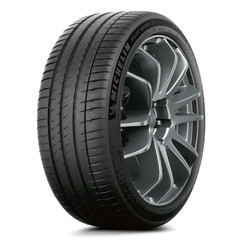 Michelin PILOT SPORT EV (EV)