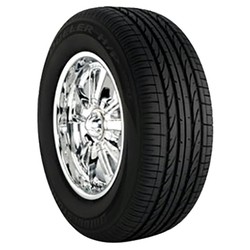 Bridgestone DUELER H/P SPORT BLACK