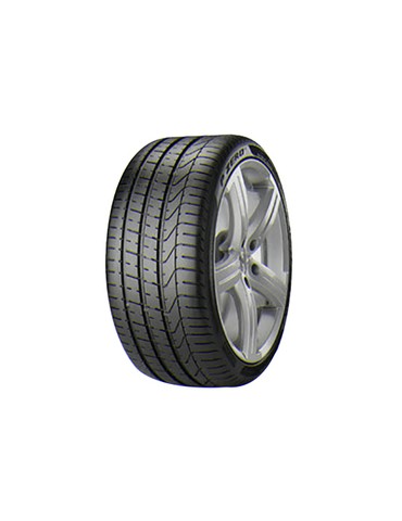 Pirelli PZERO BLACK Pirelli PZERO BLACK