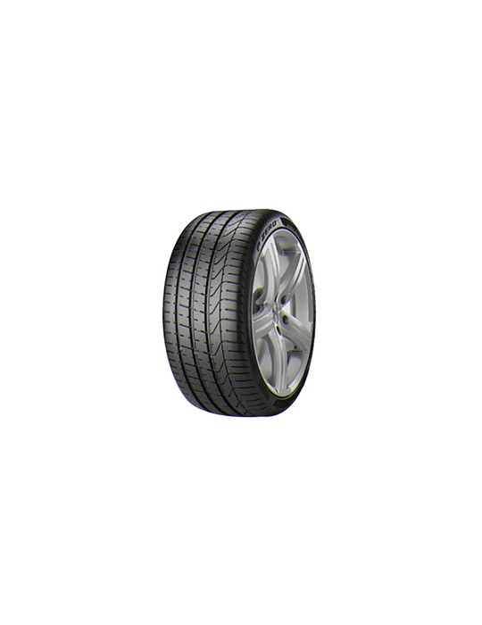 Pirelli PZERO BLACK