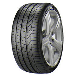 Pirelli P ZERO BLACK (R01) Pirelli P ZERO BLACK (R01)