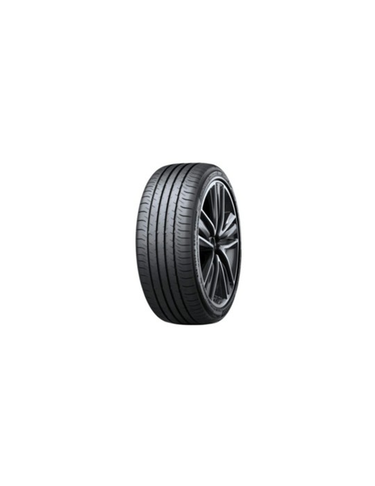 Dunlop SP SPORT MAXX 050 BLACK