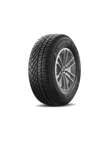 Michelin LATITUDE CROSS MO1 Michelin LATITUDE CROSS MO1