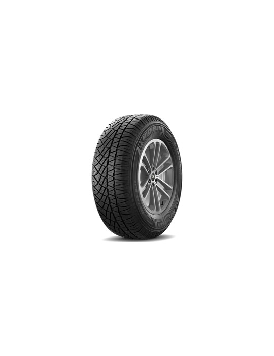 Michelin LATITUDE CROSS MO1