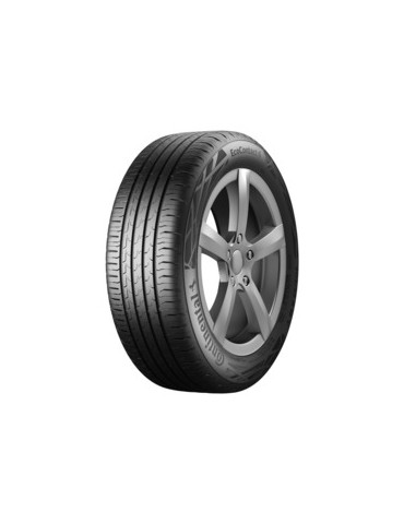 Continental ECOCONTACT 6 Q BSW Continental ECOCONTACT 6 Q BSW