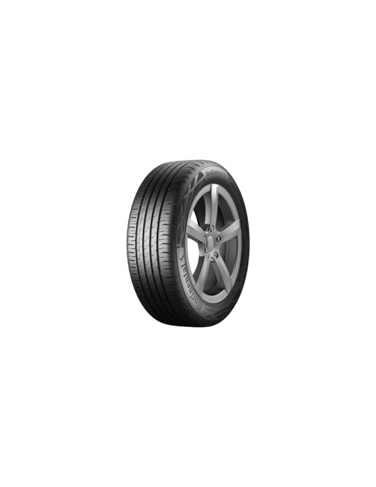 Continental ECOCONTACT 6 Q BSW