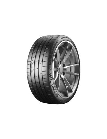 Continental SPORTCONTACT 7 BSW Continental SPORTCONTACT 7 BSW