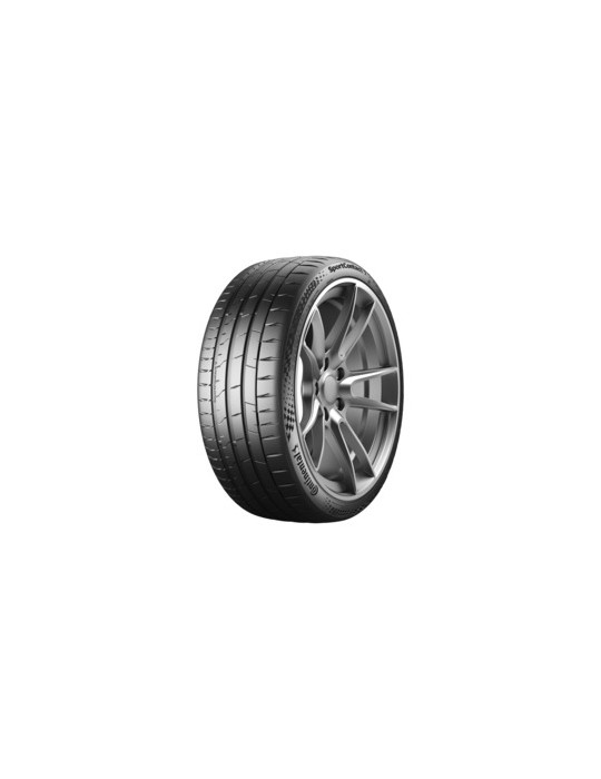 Continental SPORTCONTACT 7 BSW