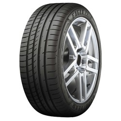 Goodyear EAGLE F1 ASYMMETRIC 2 BLACK