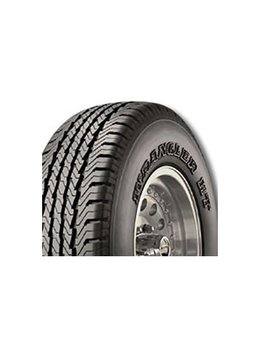 Goodyear 8D GOODYEAR WRANGLER HT BLACK Goodyear 8D GOODYEAR WRANGLER HT BLACK