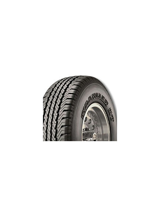 Goodyear 8D GOODYEAR WRANGLER HT BLACK