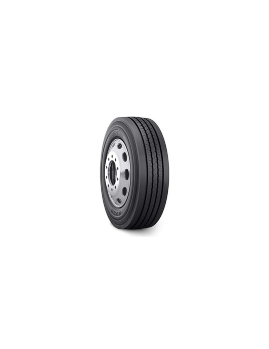 Bridgestone DURAVIS R238 BLACK