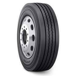 Bridgestone DURAVIS R238 BLACK