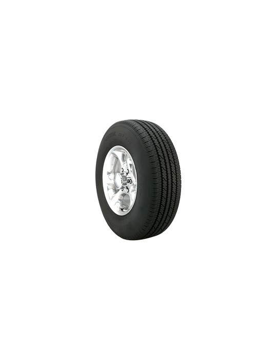 Bridgestone V-STEEL RIB 265 BLACK