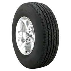 Bridgestone V-STEEL RIB 265 BLACK Bridgestone V-STEEL RIB 265 BLACK