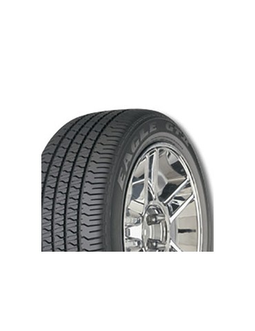Goodyear EAGLE GT II NOIR Goodyear EAGLE GT II NOIR