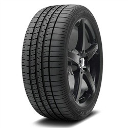 Goodyear EAGLE F1 SUPERCAR BLACK