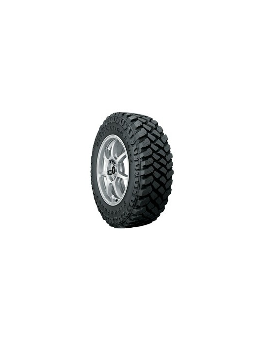 Firestone DESTINATION M/T2 BLACK