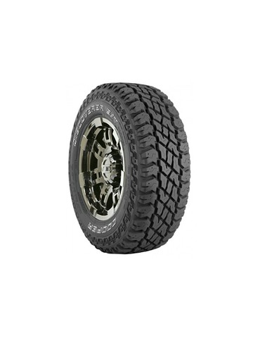Cooper DISCOVERER S/T MAXX Cooper DISCOVERER S/T MAXX