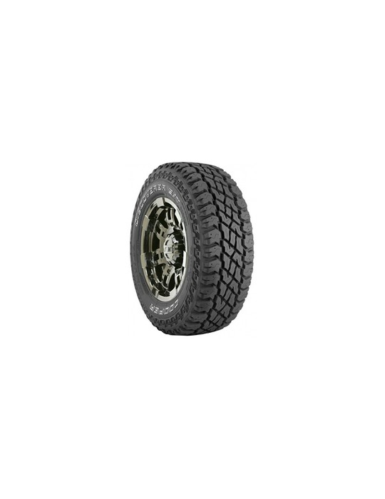 Cooper DISCOVERER S/T MAXX