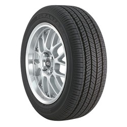 Bridgestone TURANZA EL450 (RFT) BLACK