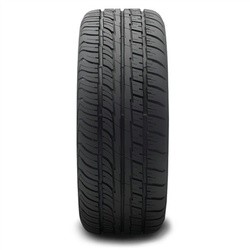Firestone FIREHAWK GTV BLACK
