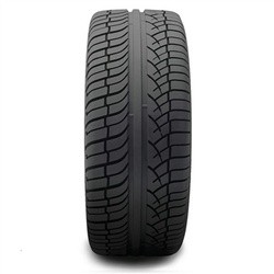 Michelin 4X4 DIAMARIS BLACK